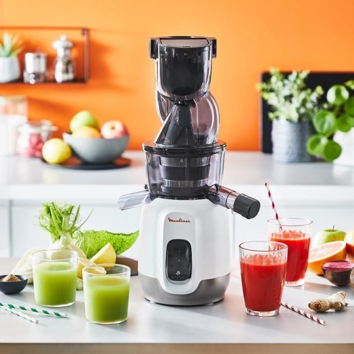 Squeezing Success: The Ultimate Guide to Choosing and Using Your Commercial Citrus Juicer Machine