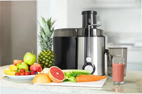 Finding Your Perfect Juicer Machine Near Me: A Smart Shopper’s Guide