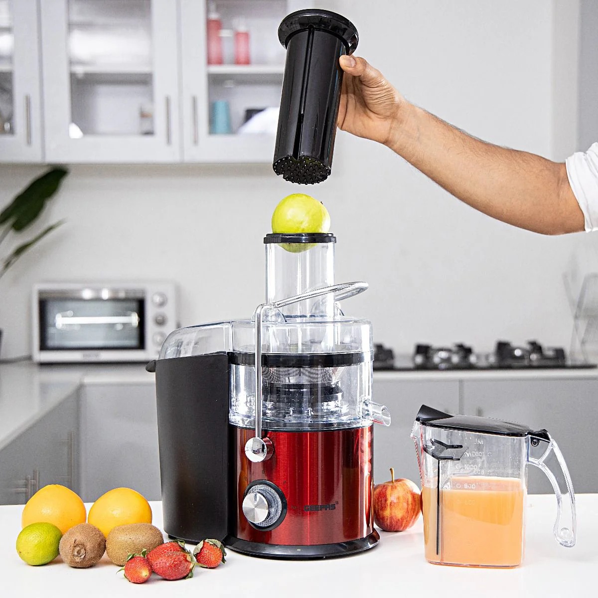 The Ultimate Guide to Single Juicer Machines: Your Path to Fresh, Healthy Living