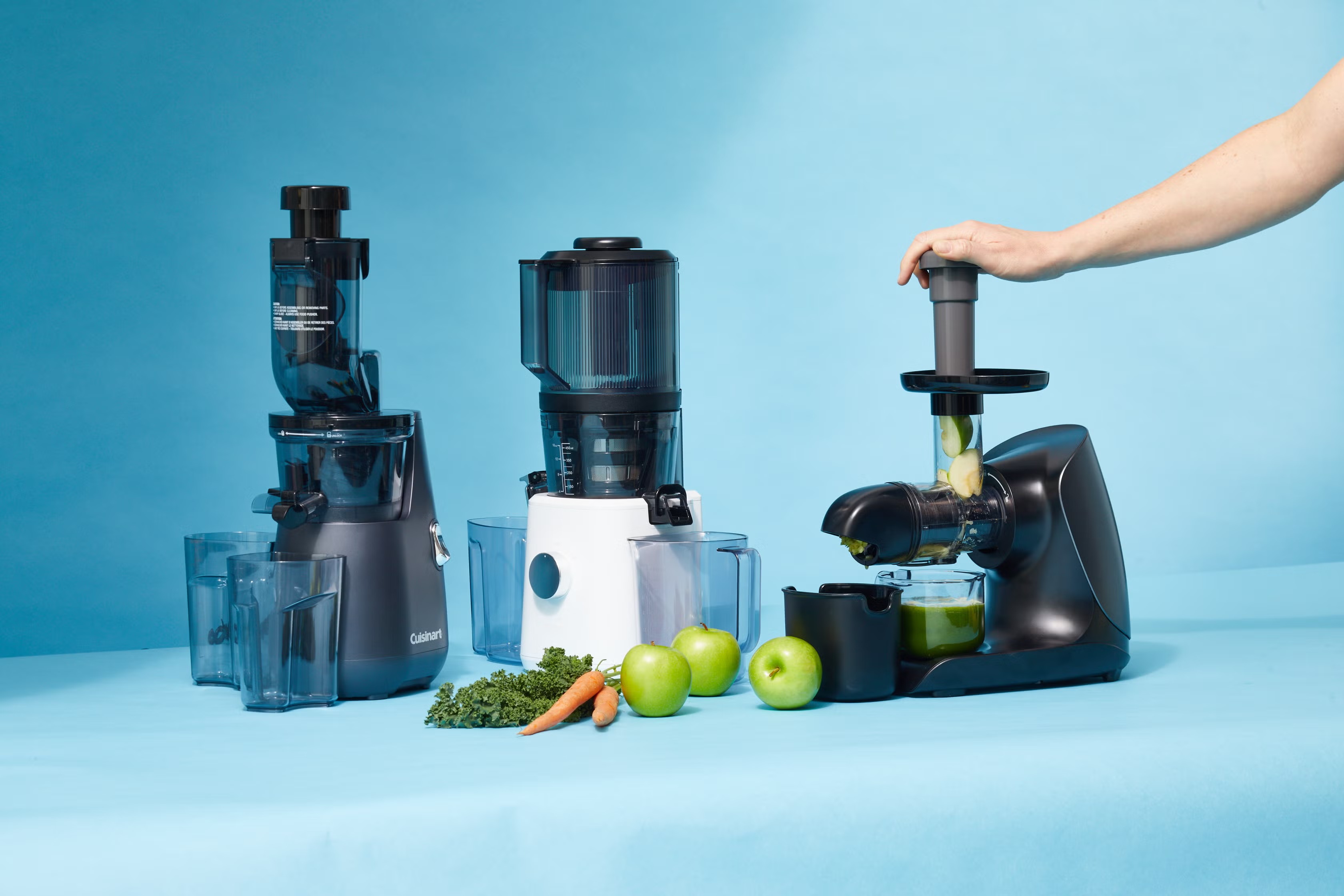 Master the Market: Unveiling the VEVOR Commercial Juicer Machine