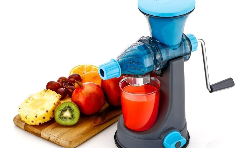The Ultimate Guide to Finding Your Top Juicer Machine