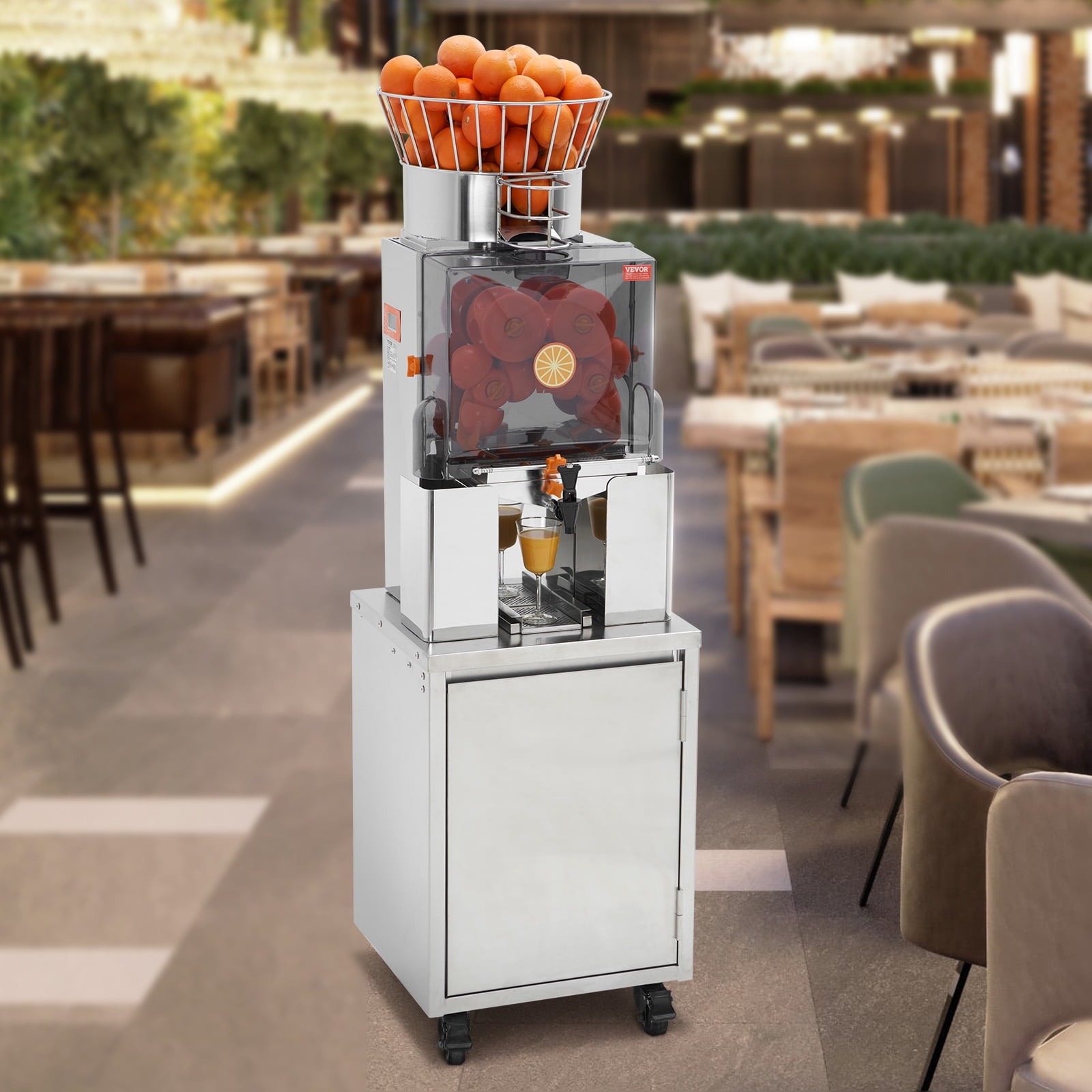 Juicing Made Easy: Unlocking Health with Your Hamilton Juicer Machine