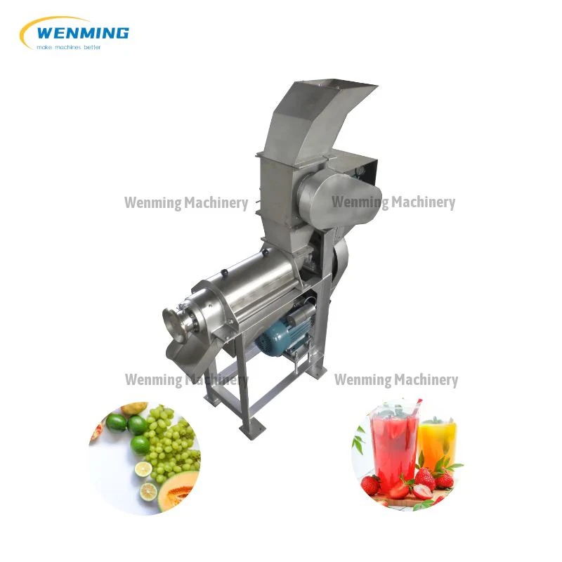 Master the Art of Freshness: Your Guide to the Ultimate Big Juicer Machine