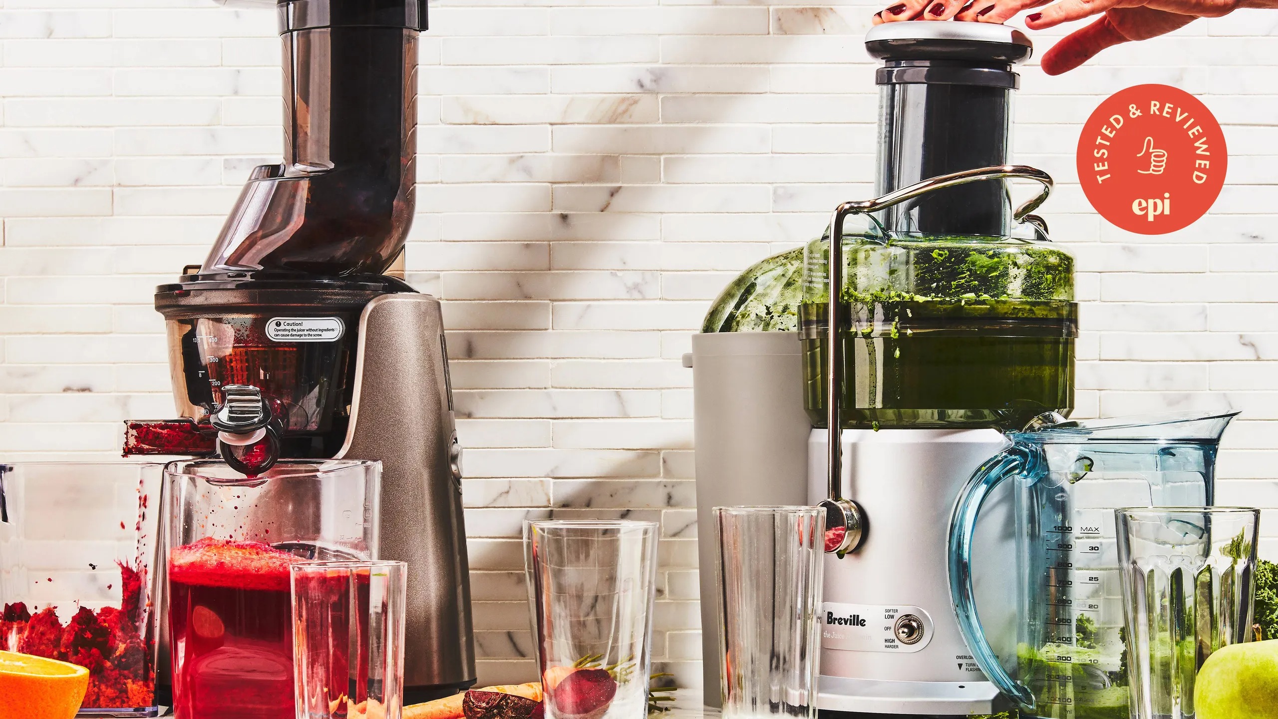 Unlocking Freshness: Why Every Kitchen Needs a Hand Juicer Machine