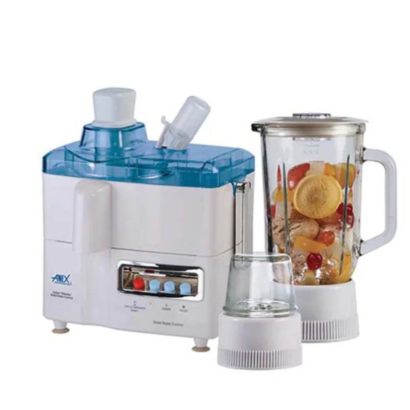 Revolutionizing Your Morning: The Easy Clean Juicer Machine You’ll Actually Use