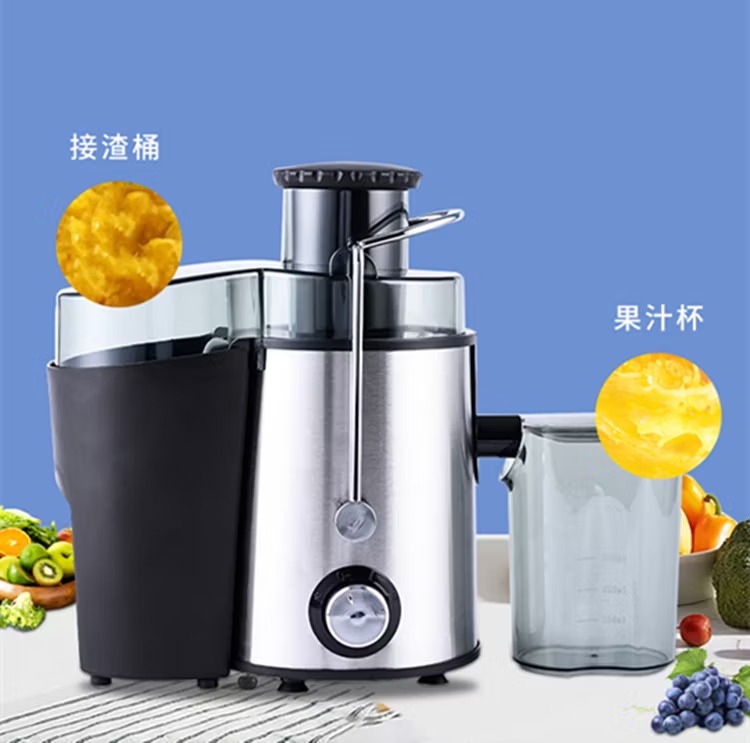 The Ultimate Guide to Finding the Best Carrot Juicer Machine for You