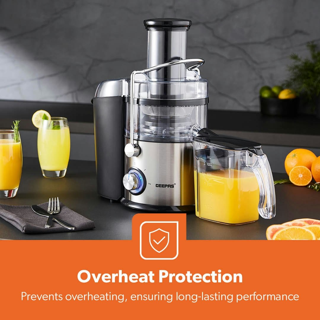 Elevate Your Business: Finding the Perfect Industrial Juicer Machine for Sale