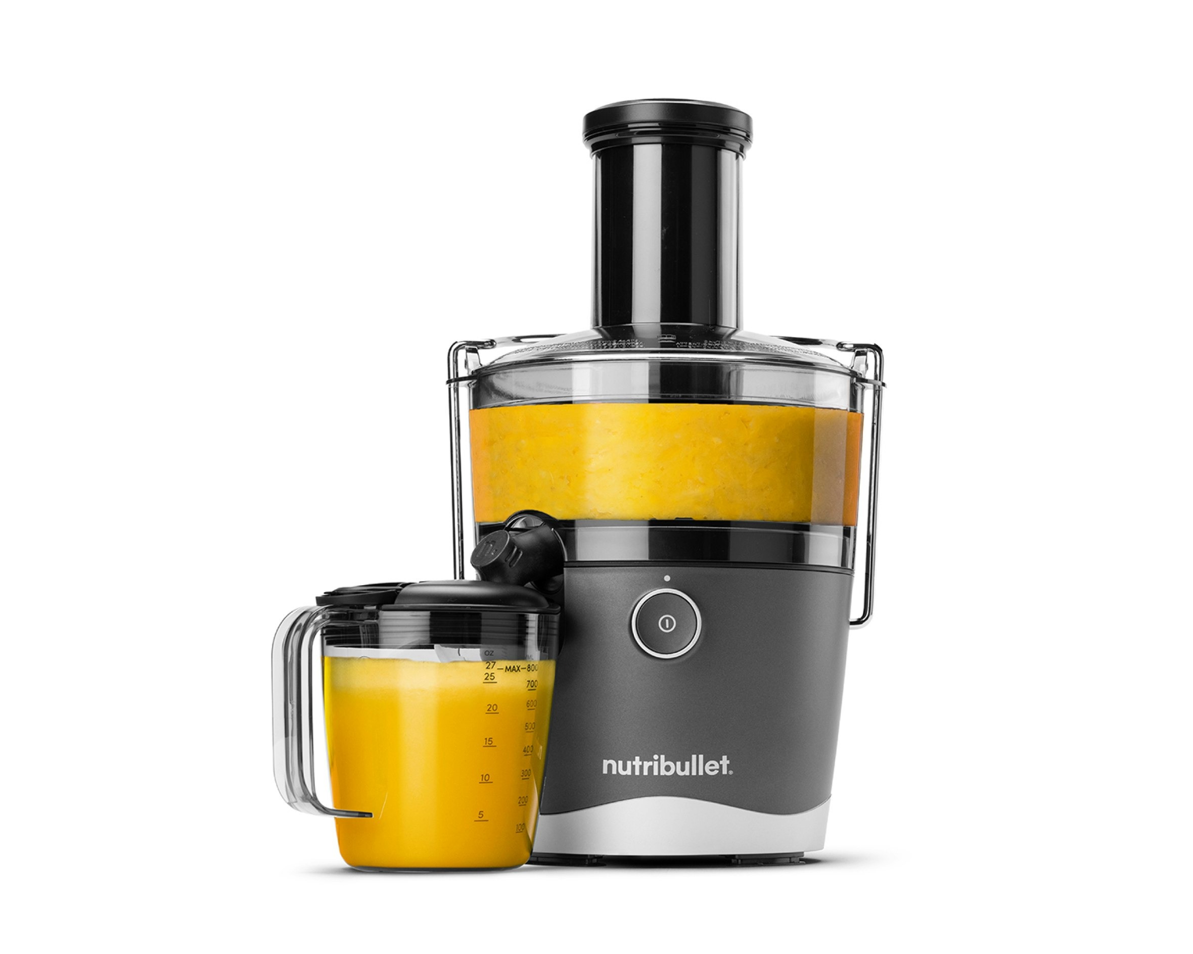 Industrial Juicer Machine: Powering Your Commercial Juicing Success