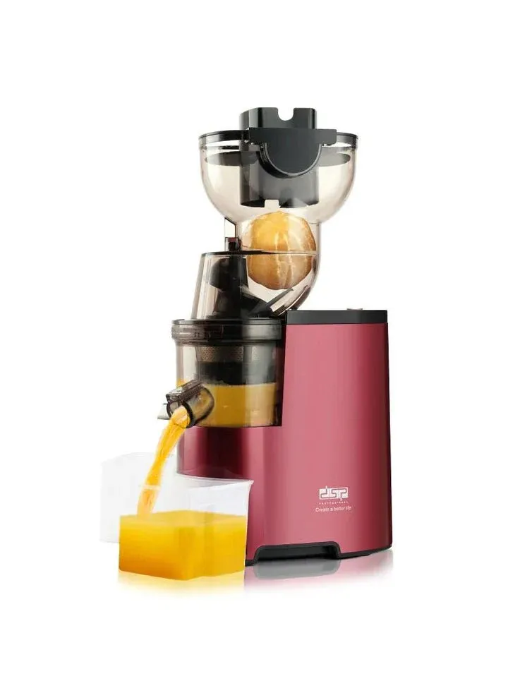 The Nama Juicer Machine: Revolutionizing Your Journey to Vibrant Health