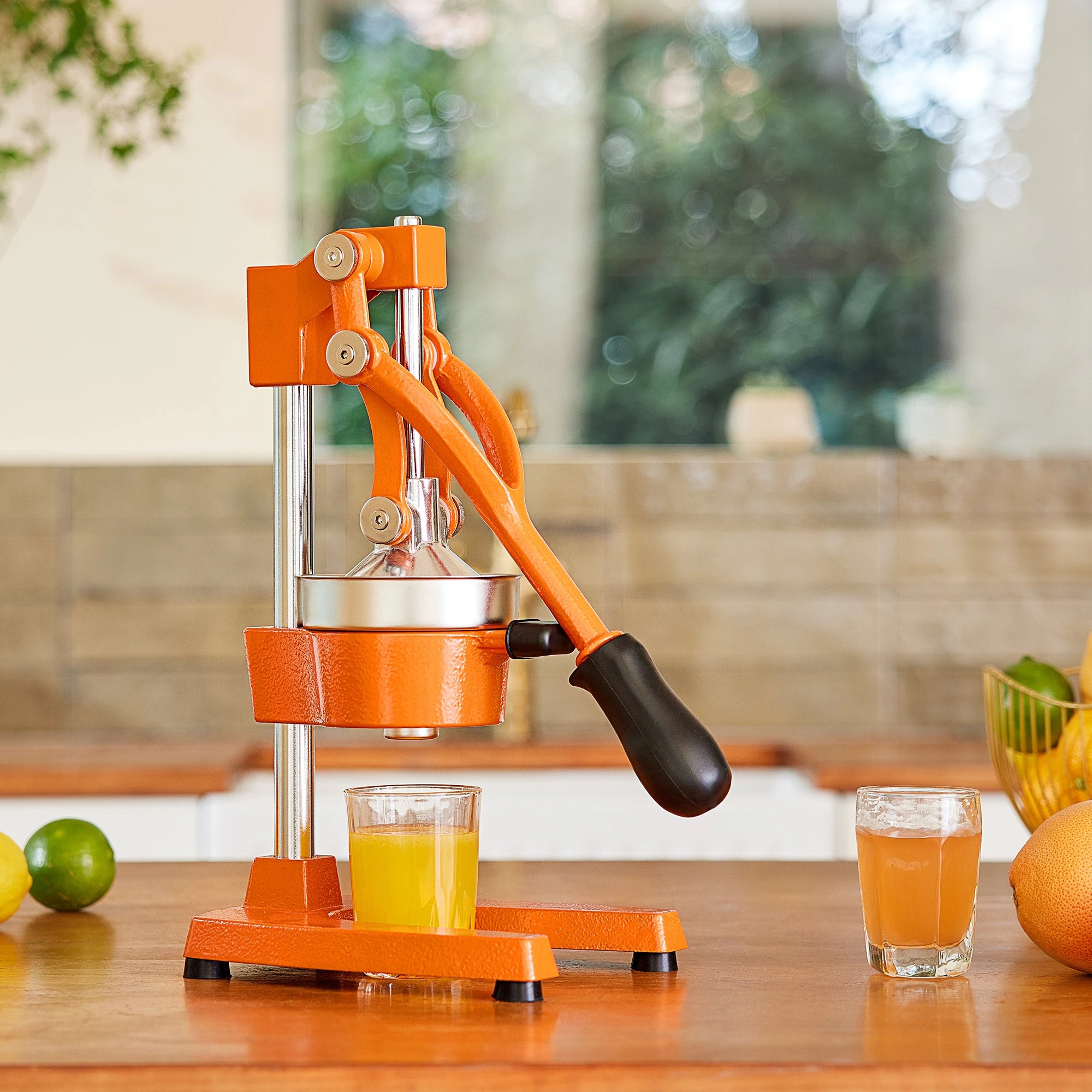 The Slow Juicer Machine: Unlocking Nature’s Best for Optimal Health
