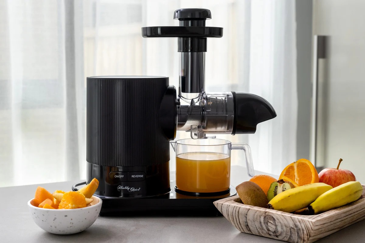 Master Your Kitchen: Unveiling the Power of the KitchenAid Juicer Machine