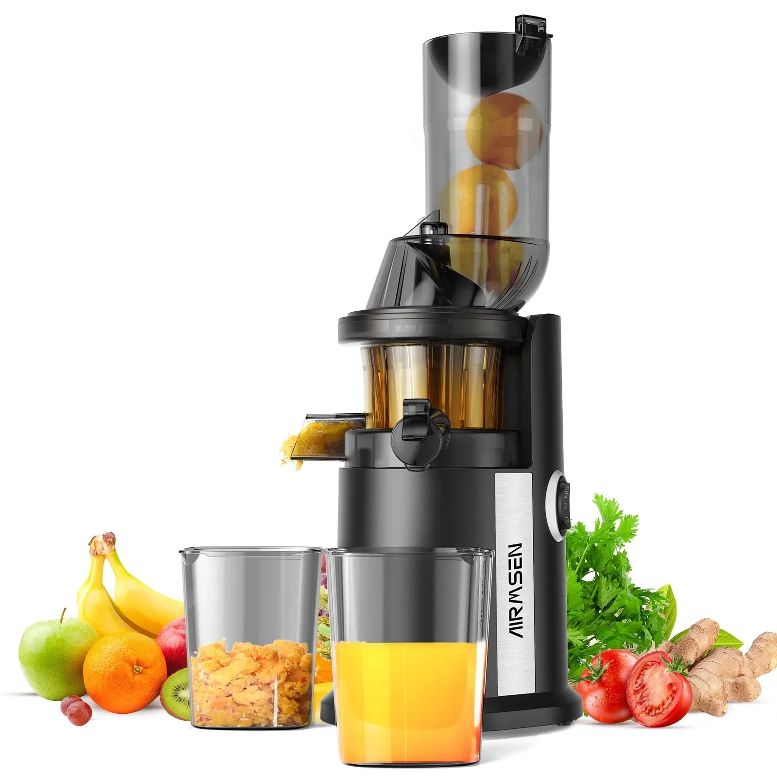 Mastering the Juice: Your Ultimate Guide to the Perfect Juicer Machine
