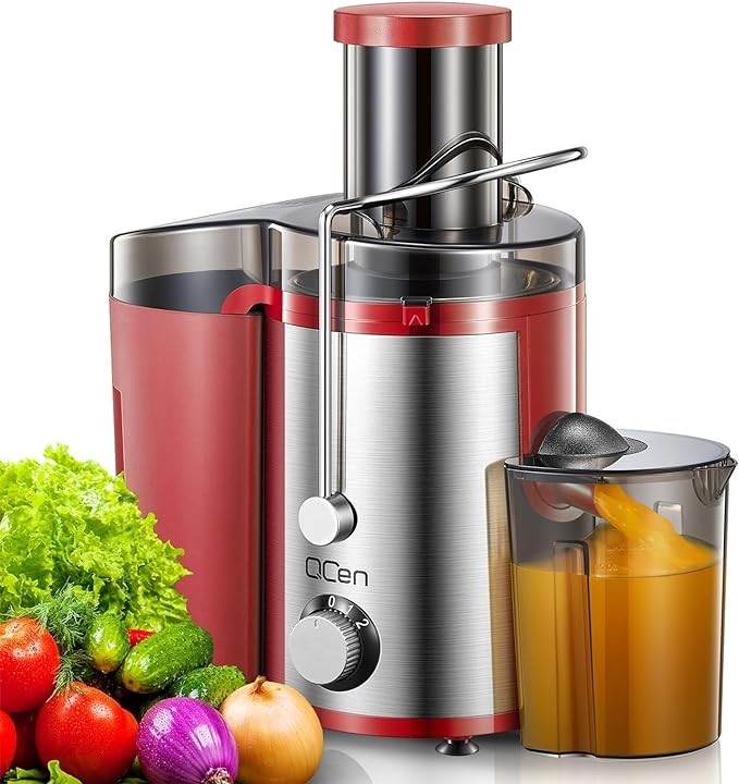 The Ultimate Guide to Finding Your Best Juicer Machine: A JuiceMaster Pro Perspective (H1)