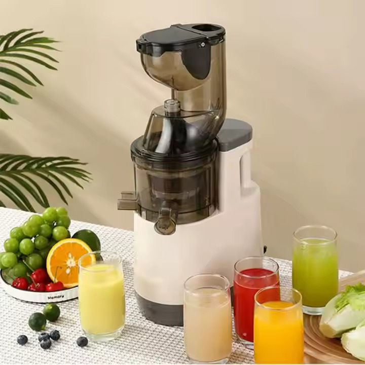 Finding Your Perfect Juicer Machine for Sale: A Complete Buyer’s Guide