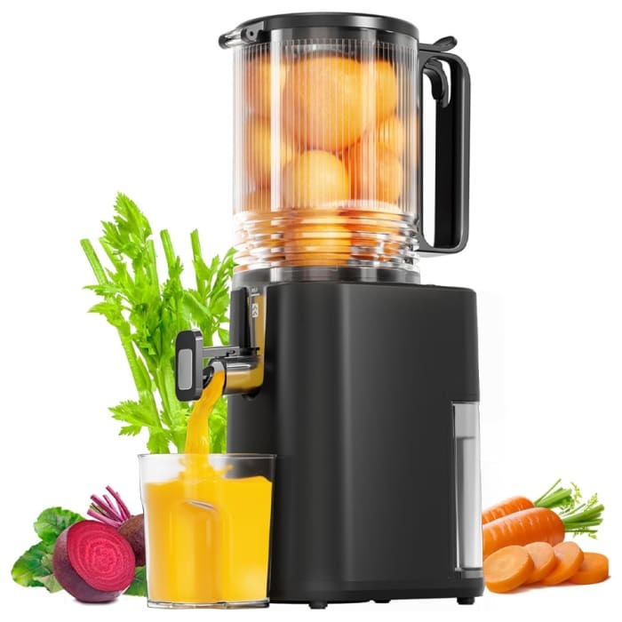 The Ultimate Guide to the Commercial Juicer Machine for Your Business